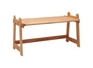 Mid.you Jugendschreibtisch , Kernbuche ,