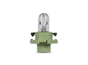 glhlampe 24 v 3 w