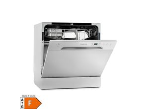 Amazonia 8 Geschirrspülmaschine 1620 Watt