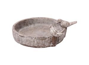 dobar Klassische Vogeltränke