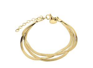 Liebeskind Berlin Armband - Edelstahl