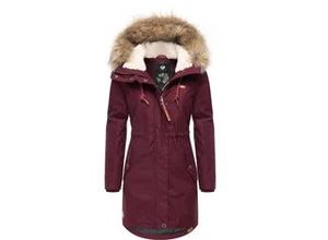 Winterjacke RAGWEAR