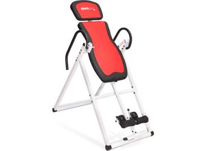 SPORTPLUS SP-INV-010 Inversionsbank/ Schwerkrafttrainer