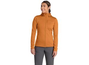 Rab Graviton W - Fleecejacke