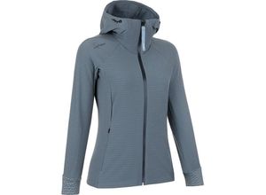 LaMunt Paola Tech Full Zip