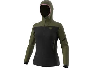 Dynafit Tigard Polartec Hooded W
