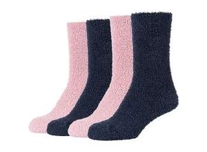 Kuschelsocken CAMANO