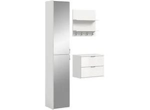 Garderoben-Set HOME AFFAIRE