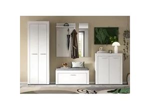 Garderoben-Set HOME AFFAIRE