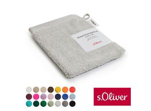 Waschhandschuh S.OLIVER s.Oliver