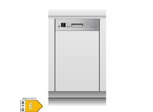 PKM Geschirrspüler, teilintegriert GSP9-6TI