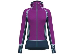 CRAZY Pull Inspire - Fleecejacke