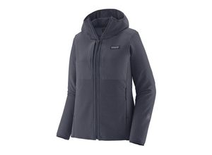 Patagonia Ws R2 CrossStrata Hoody