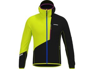 CRAZY Acceleration - Alpinjacke -