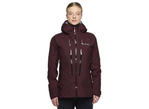 Vaude W Monviso 3L Jacket