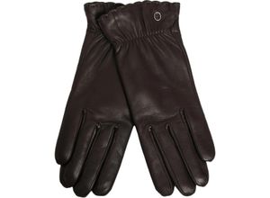 Orciani Handschuhe - Leather gloves