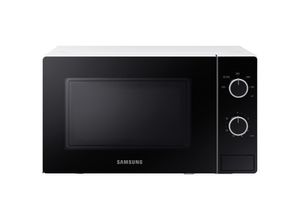 Samsung Mikrowelle Mw3000Am , Weiß,