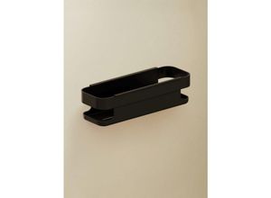 Cosmic Start Duschkorb WJC419A0049036 300 x 106 x 81 mm, schwarz matt