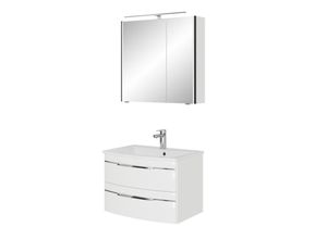 Pelipal Serie 7045 Badmöbel SET-167-024