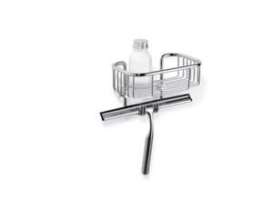 Giese Dusch 1 Duschkorb 3022602 mit Abzieher