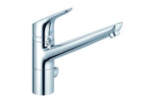 Kludi Objekta Küchenarmatur 325770575 chrom,