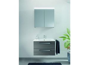 Artiqua Serie 843 Badmöbel-Set mit