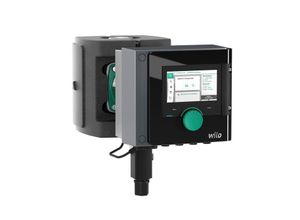 Wilo Stratos MAXO-Z Trinkwasserpumpe 2186243 25/0,5-6, PN 10, 230 V, 50/60 Hz