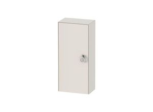 Duravit White Tulip Halbhochschrank WT1323L3939