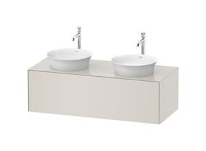 Duravit White Tulip Waschtisch-Unterschrank WT4978B3939