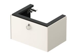 Duravit White Tulip Waschtisch-Unterschrank WT425103939