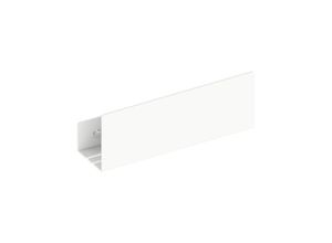 Keuco Duschablage 24952510000 320x120x90mm, Wandmontage, weiß
