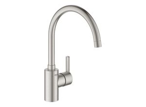 Grohe Feel Küchenarmatur 32670DC2 supersteel,