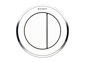 Geberit WC-Steuerung Typ 10 116057KJ1