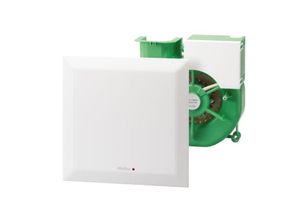 Helios Ventilator-Einsatz ELS-V 100 8132