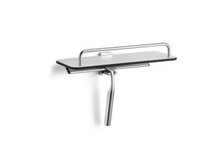 Giese Gifix 21 Dusch Konsole 2102002 Wandmodell, mit Abzieher