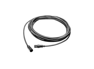 Schell Verlängerungskabel 015500099 1,5 m, 2xAWG24 Ø 4mm Stecker mit Buchse