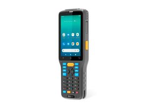 NewlandN7 Cachalot Pro II MDE-Gerät mit 2D-Scanner, Android 11, IP65, 4G, Bluetooth, Hot-Swap-Akku