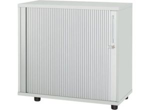 Schäfer Shop Select Anstellquerrollladenschrank, aus