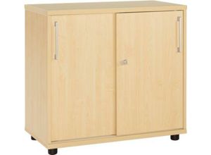 Schäfer Shop Select Anstellschiebetürenschrank, aus