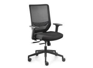Dauphin Bürostuhl to-sync work mesh,