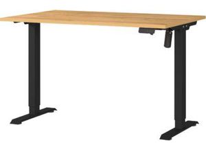 Schreibtisch Profi 2.0, elektrisch höhenverstellbar,