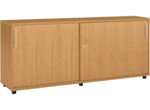 Schäfer Shop Select Anstellschiebetürenschrank, aus