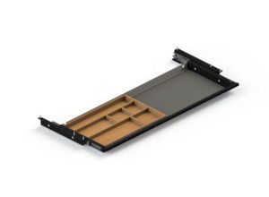 Schublade für elektrisch höhenverstellbaren Schreibtisch