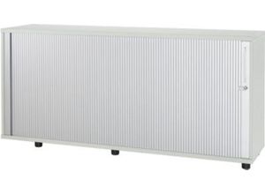 Schäfer Shop Select Anstellquerrollladenschrank, aus