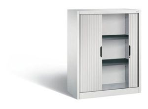 C + P Rollladenschrank Omnispace,