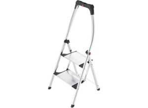 Klapptritt Hailo K100 TopLine, 2