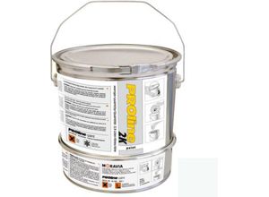 PROline-paint 2K-Hallenbeschichtung, weiß