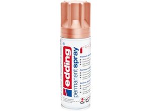edding Spray 5200, 200 ml,