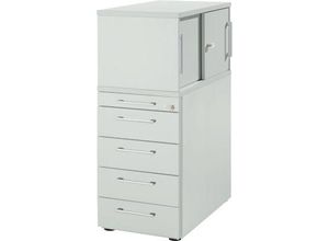 Schäfer Shop Genius Standcontainer mit