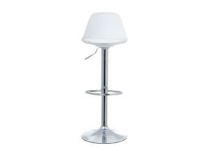 Barhocker Paperflow Bobba, PP-Sitz mit